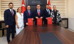 Hayırsever desteğiyle Fethiye’ye yeni Anadolu Lisesi
