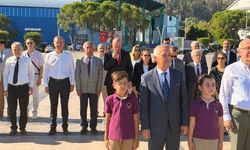 Fethiye’de de yeni eğitim ve öğretim yılı başladı