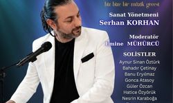 Fethiye’de müzik dolu gece: Serhan Korhan’dan “Anılar Konseri”