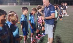 Fethiye’de 30 Ağustos Zafer Kupası’nın şampiyonu Alfa Spor