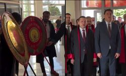 Fethiye’de 2026-2027 Adli Yılı Törenle Açıldı