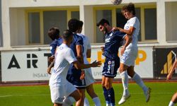 Fethiyespor Ankara’da 3-1 kaybetti