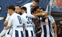 Fethiyespor 3. maçında ilk puanını alabildi