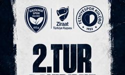 Fethiyespor’un kupadaki rakibi belli oldu: İzmir’de tur arayacak