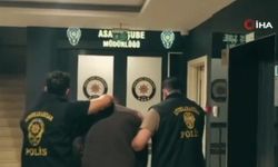 FETÖ yalanıyla 2 milyon TL'lik dolandırıcılık yapan 3 kişiyi polis yakaladı