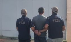 FETÖ’den aranan eski polis Dalaman’da yakalandı