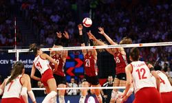 Filenin Sultanları final için sahada: Rakip Sırbistan