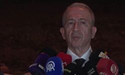 Metin Öztürk: "Belli ki Galatasaray'ın şampiyonluğu engellenmeye çalışılacak"