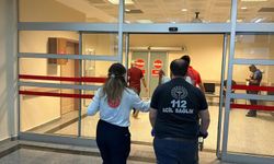 Sokakta yürürken saldırıya uğradı: 24 Yaşındaki genç yaralandı