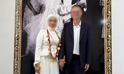 Milyonluk takılarla kaybolduğu iddia edilen gelin gözaltına alındı