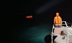 Denizcilik Genel Müdürlüğü, Silivri açıklarında çarpışan iki gemiye ilişkin açıklama yaptı