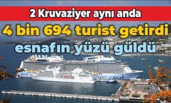Gemile Adası nerede? Fethiye'deki tarihi adaya ulaşım ve gezi notları