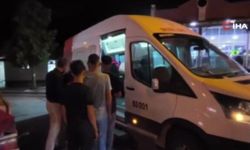 81 ilde düzensiz göç denetimi: 230 düzensiz göçmen yakalandı