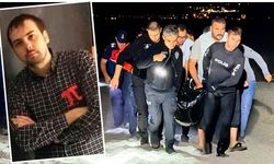 2 saattir aranıyordu: Öğretmen İlhan Algınkaplan’dan acı haber