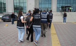 12 milyon liralık yasaklı madde piyasaya sürülmeden durduruldu: 6 gözaltı