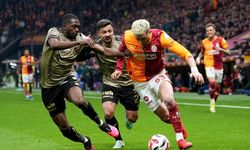 Galatasaray ile Kocaelispor 43. randevuda