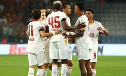 Galatasaray’ın, UEFA Şampiyonlar Ligi macerası Portekiz’de başlayacak