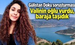 Gülistan Doku soruşturmasında yeni perde: Cinayet, ceset ve örtbas iddiaları FBI tutanağında