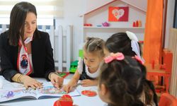 Muğla Büyükşehir’in 9’uncu Gündüz Bakımevi Kavaklıdere’de açıldı