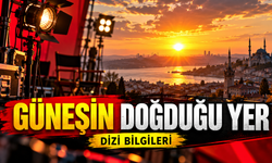 Güneşin Doğduğu Yer dizisi ne zaman başladı, konusu ne?