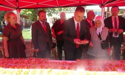 Muğla’da 15 Temmuz şehitleri için "253 Hatim" duası okundu