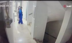Tedavisi için biriktirdiği altın ve dövizler çalındı
