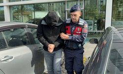 30 bin TL ve 20 gram altın çalan şüpheli tutuklandı