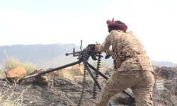İran destekli Husiler, Yemen'deki son operasyonlarına ilişkin görüntüler paylaştı