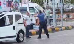 Sokak ortasında husumetlisi tarafından vurulan şahıs hayatını kaybetti