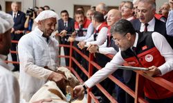 Bakan Yumaklı: “Yetiştiricilerimizden artık aşı ve kimliklendirme ücreti almıyoruz”