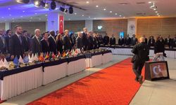 Muğla’da Akdeniz İklim Zirvesi düzenlendi