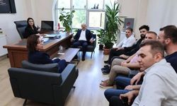 İlk Sağlık-Sen sorunların takipçisi: Şırnak’tan Diyarbakır’a çözüm mesaisi