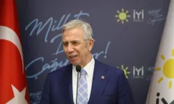 Mansur Yavaş, Cumhuriyet Halk Partisi'nden (CHP) istifa etti
