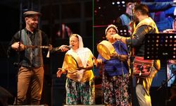 Dalaman’da festival coşkusu başladı: 5. İncir Ve Nar Festivali kapılarını açtı!