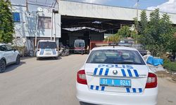 Adana’da iş yeri sahibi ölü bulundu