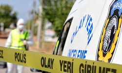 Otomobil ile aydınlatma direğine çarpan araçta bulunan yolcu hayatını kaybetti