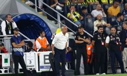 Süper Lig'de teknik direktör kıyımı! 9 haftada 7 ayrılık