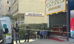 Kuyumcu sahibi dükkanında ölü bulundu