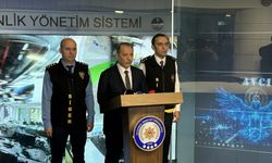 İstanbul Emniyet Müdürü Yıldız: "Suça geçit yok"