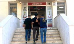 Muğla’da jandarma ekipleri 101 aranan şahsı yakaladı