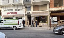 58 yaşındaki kadın evinde ölü bulundu