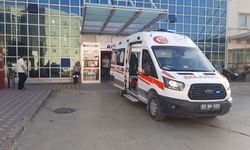 Sulama kanalına uçan otomobildeki 2 kişi hayatını kaybetti