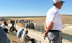 15 yaşındaki çocuk akıntıya kapılarak kayboldu