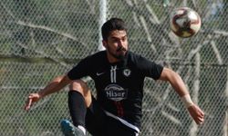 Karaçulhaspor’dan savunmaya etten duvar! Engin Güç ile defans sağlama alındı