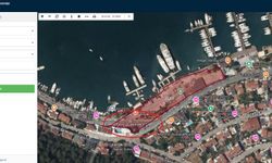 Fethiye’nin en değerli lokasyonunda neler oluyor?