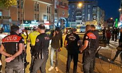 İki kişi arasında başlayan kavga büyüdü: 6 yaralı