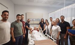 Marmaris Devlet Hastanesi’nde katarakt cerrahisinde yeni dönem