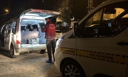 Bıçaklı kavga: 18 yaşındaki genç hayatını kaybetti