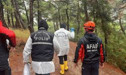 8 Aydır Aranan Tolgahan İçin DNA Bekleniyor