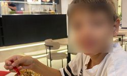 Bursa'da kaybolan 10 yaşındaki çocuk AVM'de bulundu